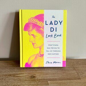 The Lady Di Look Book
